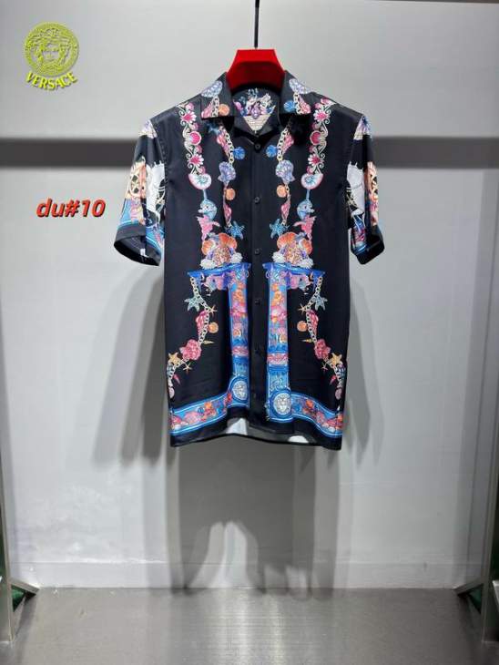 Picture of Versace Shirts Short _SKUVersaceS-2XL12yr6728878